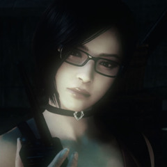 Silent Hill 2 - Mary's Letter