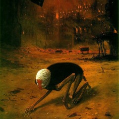 Running Away