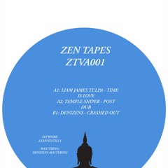 PREMIERE: Temple Sniper - Post Dub [Denizens]