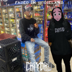 CHIYOKO - FADED IN YODIELAND (FREE)