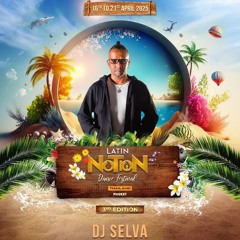 Latin Notion 2025 Closing Set
