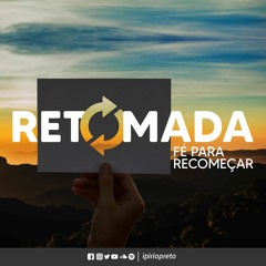 RETOMADA | Mulher do fluxo de sangue | Vitor Mello