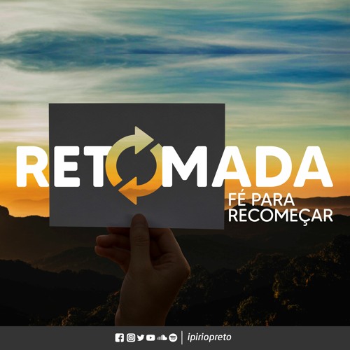 RETOMADA | Mulher do fluxo de sangue | Vitor Mello