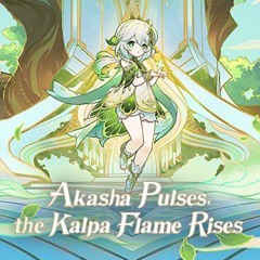 [Genshin Impact - 原神] 3.2 Trailer - Akasha Pulses, the Kalpa Flame Rises
