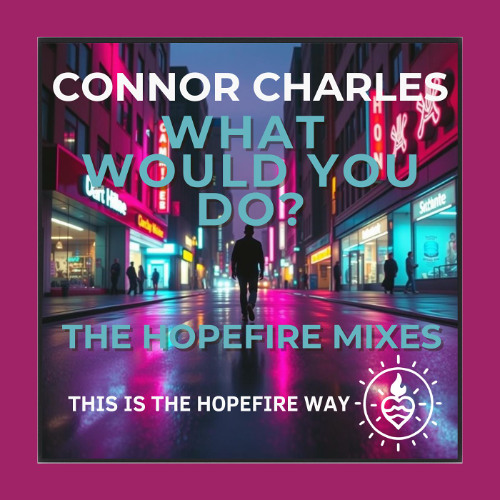 What Would You Do_ - Dance