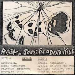 Ritual - Brides (Harrow, 1982)