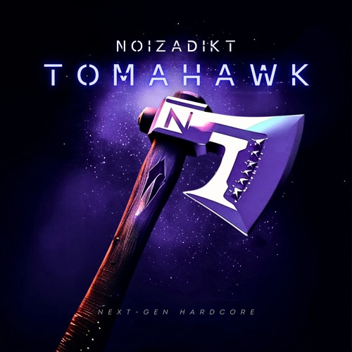 Tomahawk [DLC Contest Track] 🏆