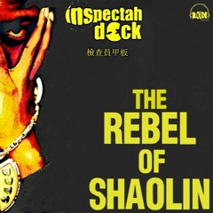 Wu Chronicles - Episode V: Inspectah Deck - "The Rebel Of Shaolin"