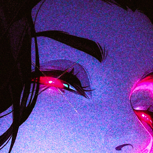 Shadow Drive [Slowed + Reverb] (prod. s0ru & Static Spectrum)