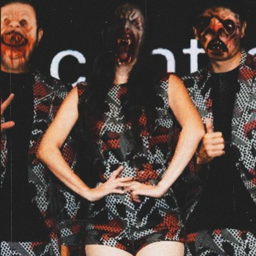 Belanova - Me Pregunto (cache. Edit)