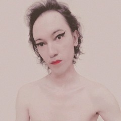 Just a ladyboy