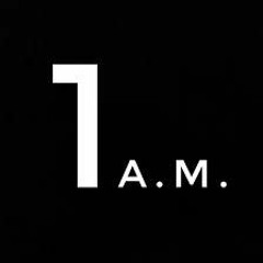 Lofi 1AM