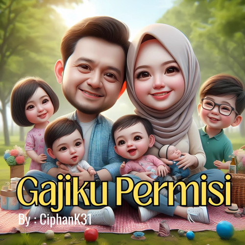 Gajiku Permisi
