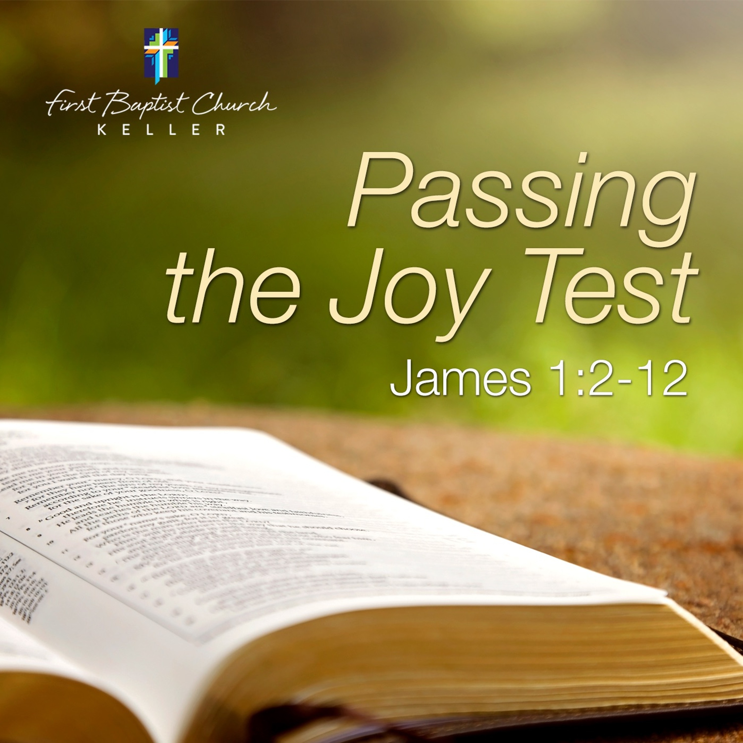 Passing the Joy Test_03-22-20 episode artwork