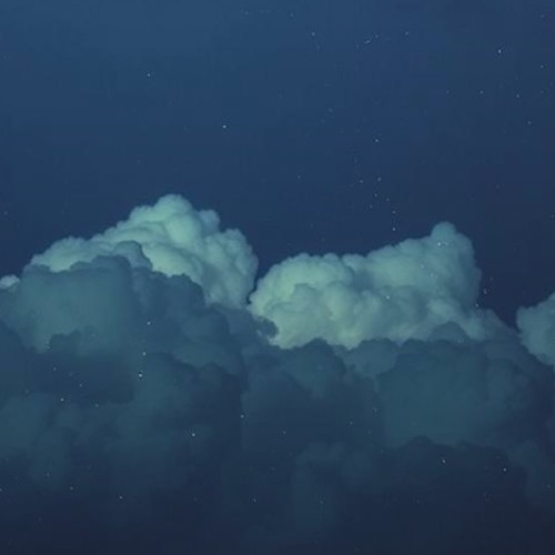 When the Thunder Sleeps