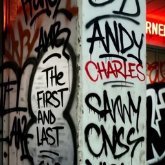 I'M THE FIRST AND LAST