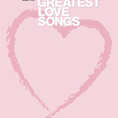 [GET] KINDLE 💓 VH1's 100 Greatest Love Songs (Easy Piano Songbook) by  Various EBOOK