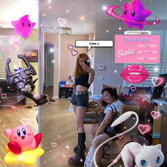 Pretty Bitch+Lil Yawh X Femral X H2H PROD. srdbeatz