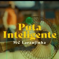 MC Laranjinha - Puta inteligente (Dj's ZL, Yan do Flamengo, Gordão do PC & Ag do Caiçara)
