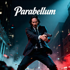 Paleesii-Parabellum (Original Mix)