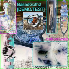 Picked At By The Swallows [naturebeats]