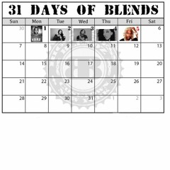 Durk - Threats... BiggBizness Blend DAY 5