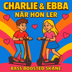 Charlie & Ebba När hon ler