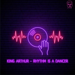 Arthur Freedom - RHYTHM IS A DANCER