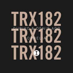 Ophelia (Extended Mix)
