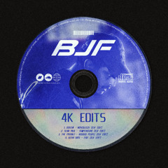 Doechii - Nosebleeds (BJF Edit)