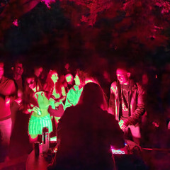 Caelestis @ Sonant, Summer Season 16-08-2025