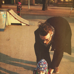 Stranger To Myself SNIPPET