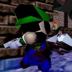 ABANDONED - Mario's Madness V2 OST