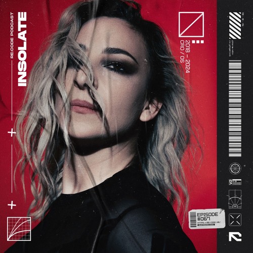 RE:CODE PODCAST 067 | Insolate