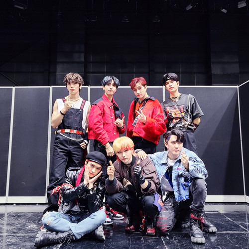 신뚜두뚜두