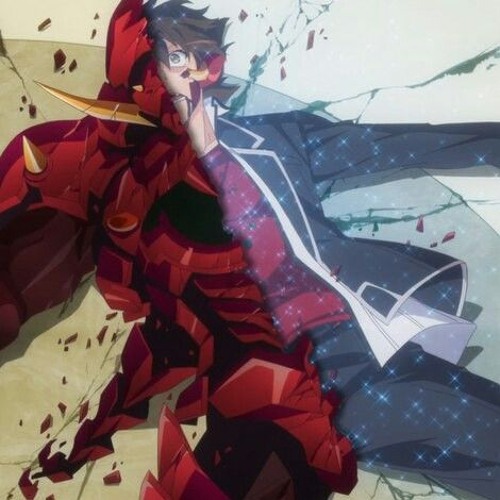 𝘷𝘦𝘳𝘮𝘦𝘭𝘩𝘰!🩸* [luvtwic3 & dante600]血まみれになってしまいました…²⁰⁰³