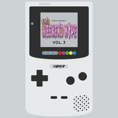 The Weekend Hype Vol.3