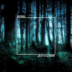 Jacky B - Mystery (feat. hammy)