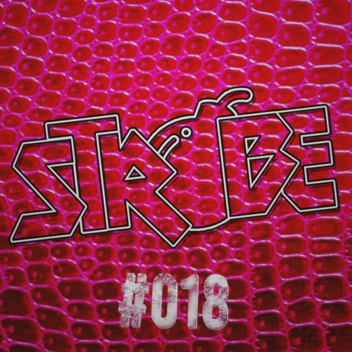 Strobe #018