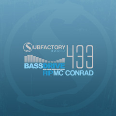 Subfactory Radio #433