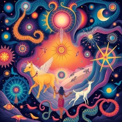 Shamanic Frequencies