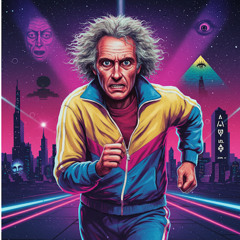 Retro Revival Run