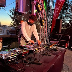 CHAIRGO Promo Mix Surffestival