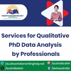 Qualitative Phd Data Analysis | au.dissertationwritinghelp.net