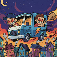 PAQUETES EN CURSO... - ECLIPSE 11-10-2025