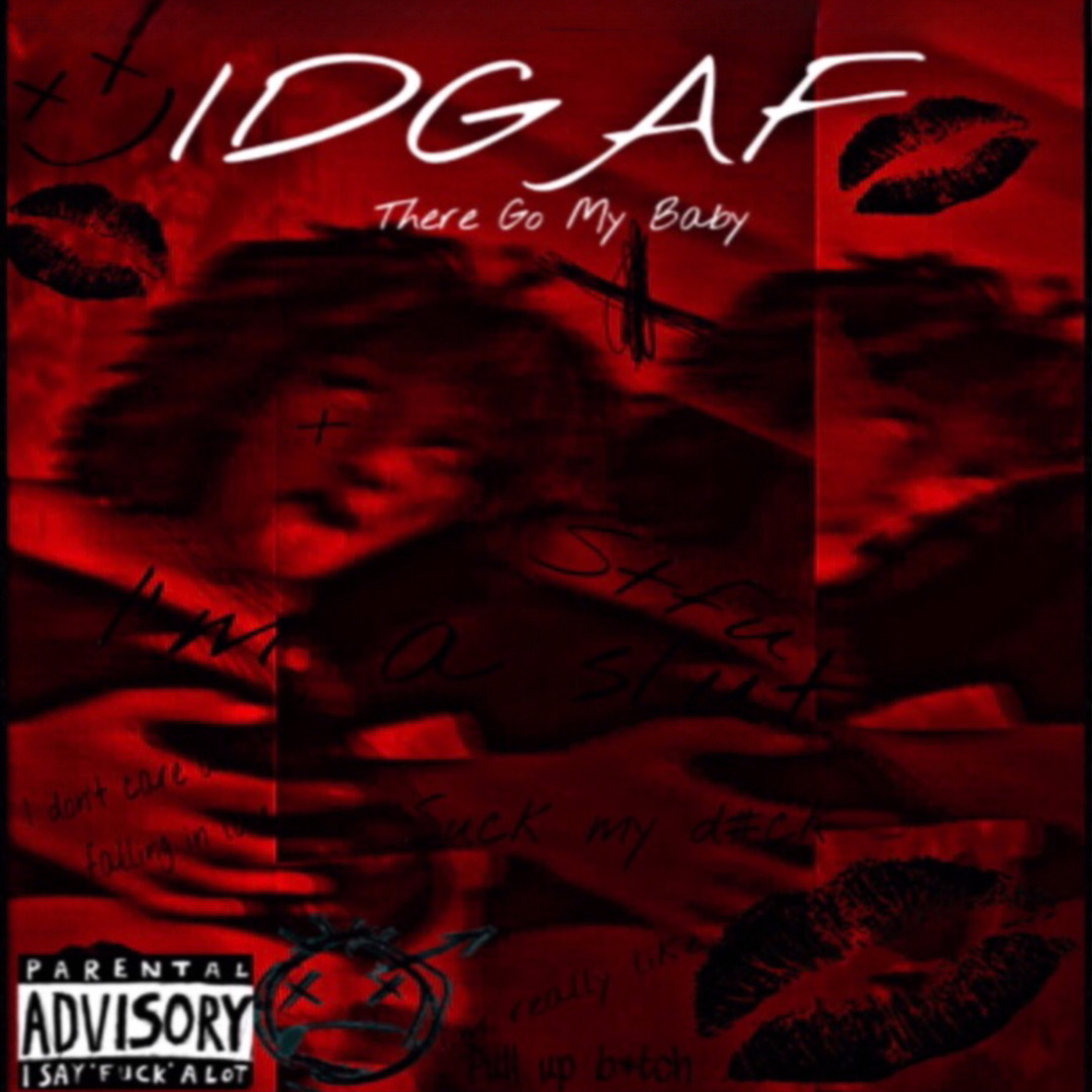 Copy of IDGAF