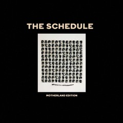 The Schedule Motherland Special