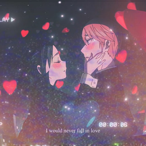 Until I Found u