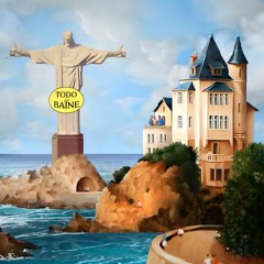 Ontuak - Hegoak (Todo Baïne Drum&Basque remix)