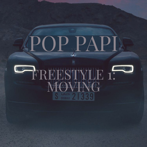Moving Freestyle